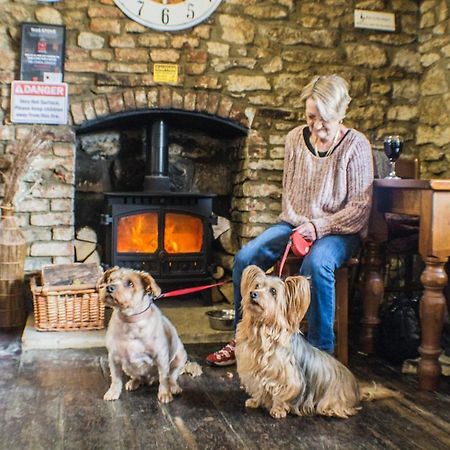 The Royal Oak Hotel Helmsley Ngoại thất bức ảnh