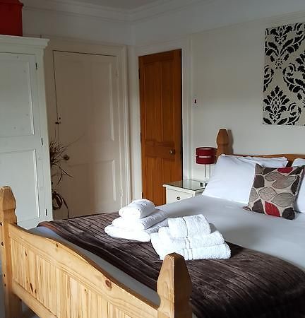 The Royal Oak Hotel Helmsley Ngoại thất bức ảnh