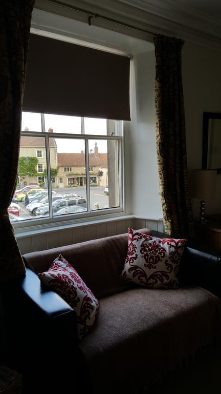 The Royal Oak Hotel Helmsley Ngoại thất bức ảnh
