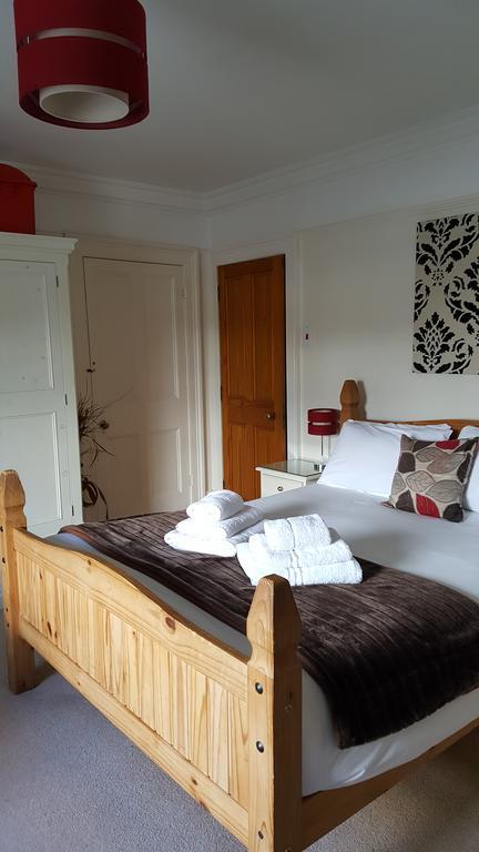 The Royal Oak Hotel Helmsley Ngoại thất bức ảnh