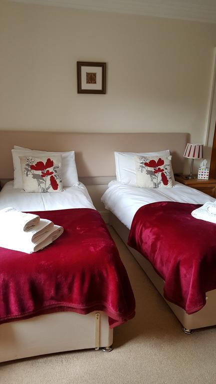 The Royal Oak Hotel Helmsley Ngoại thất bức ảnh