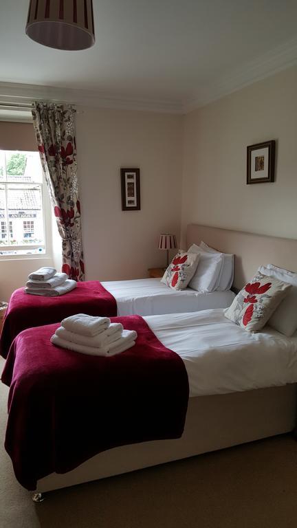 The Royal Oak Hotel Helmsley Ngoại thất bức ảnh