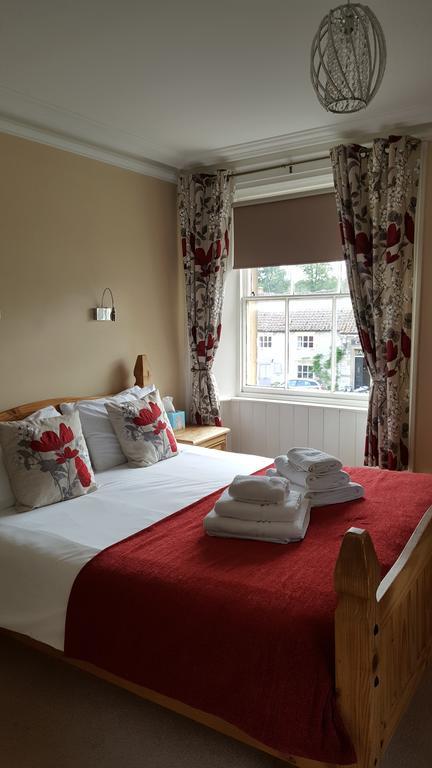 The Royal Oak Hotel Helmsley Ngoại thất bức ảnh