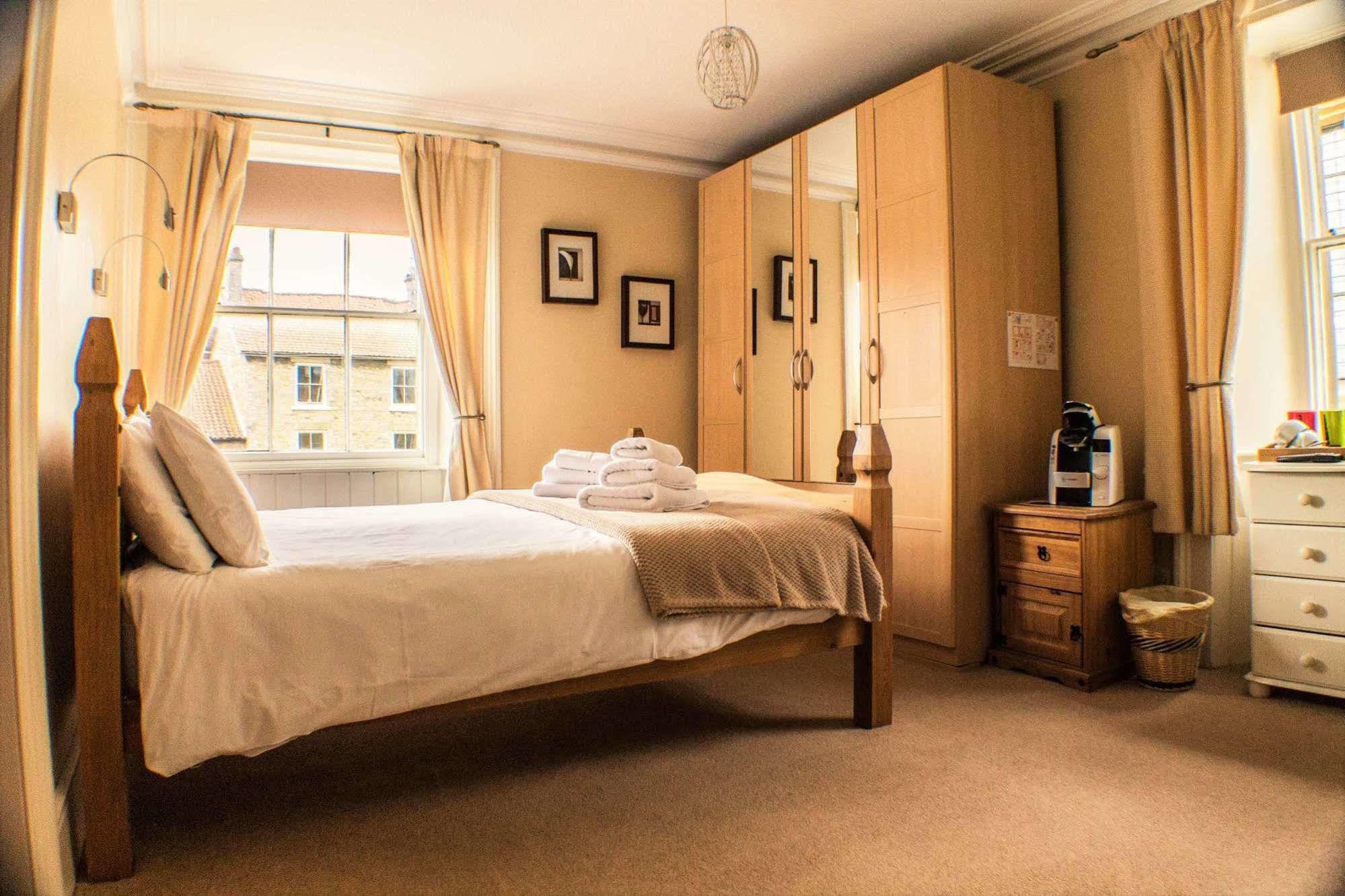 The Royal Oak Hotel Helmsley Ngoại thất bức ảnh