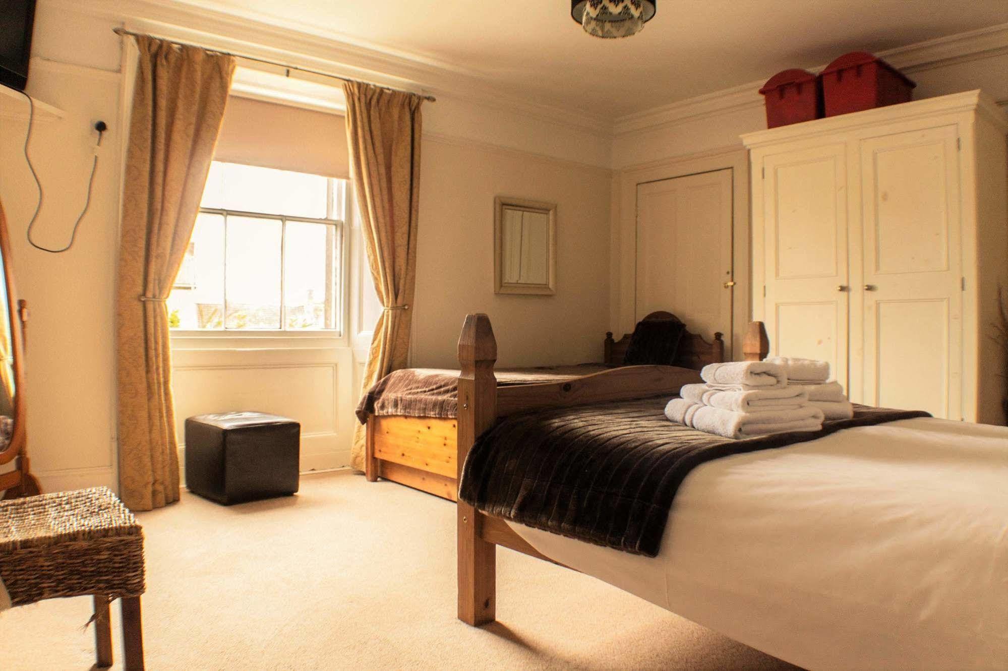 The Royal Oak Hotel Helmsley Ngoại thất bức ảnh