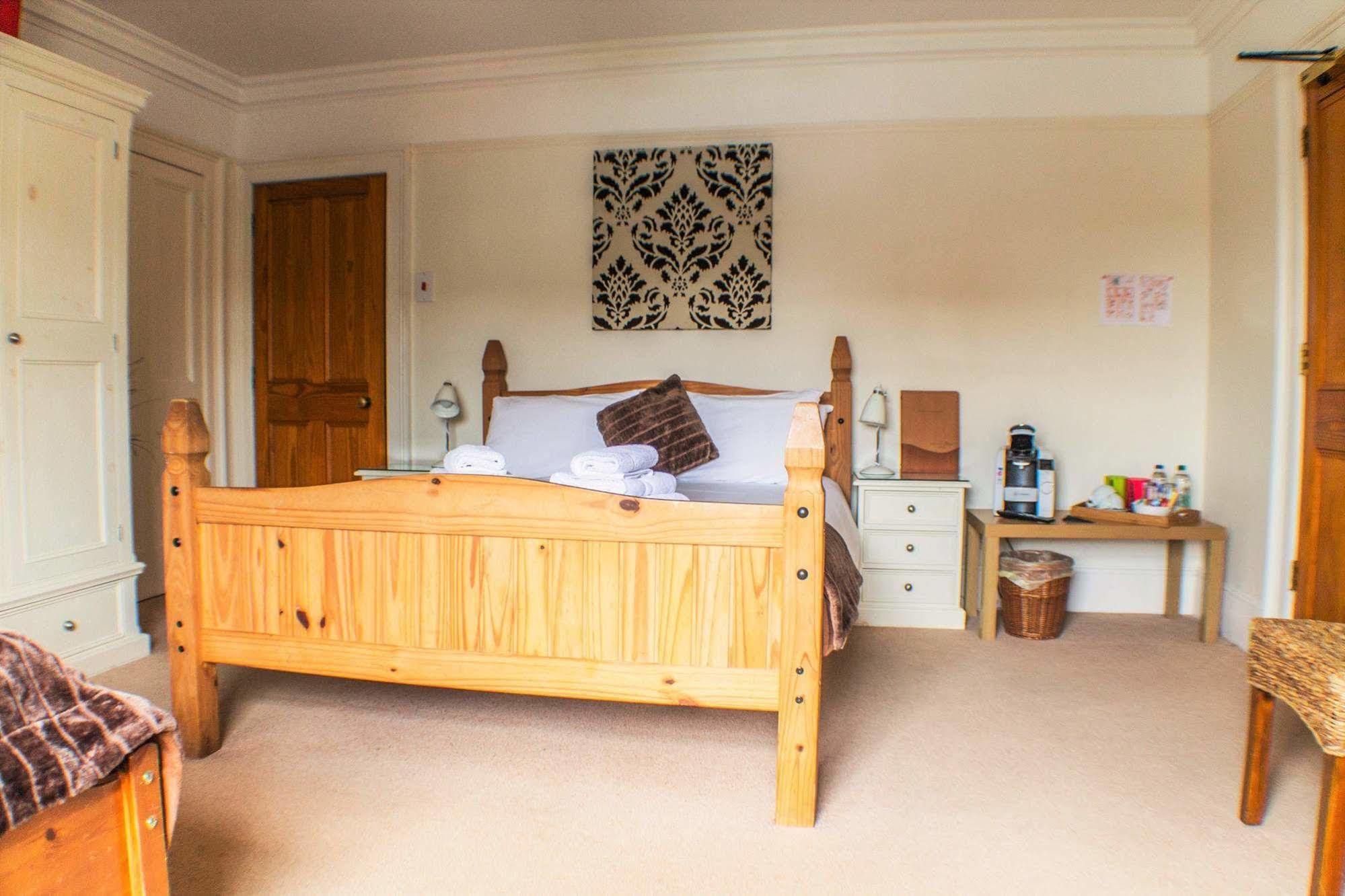 The Royal Oak Hotel Helmsley Ngoại thất bức ảnh