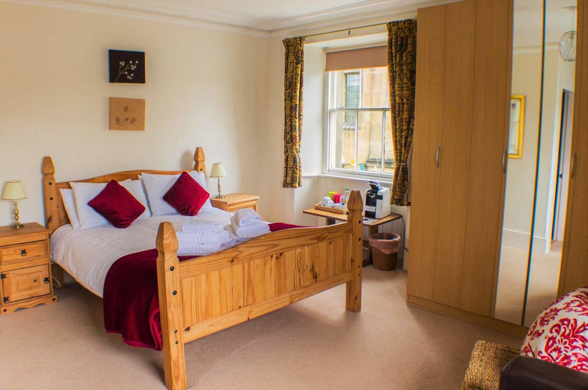 The Royal Oak Hotel Helmsley Ngoại thất bức ảnh