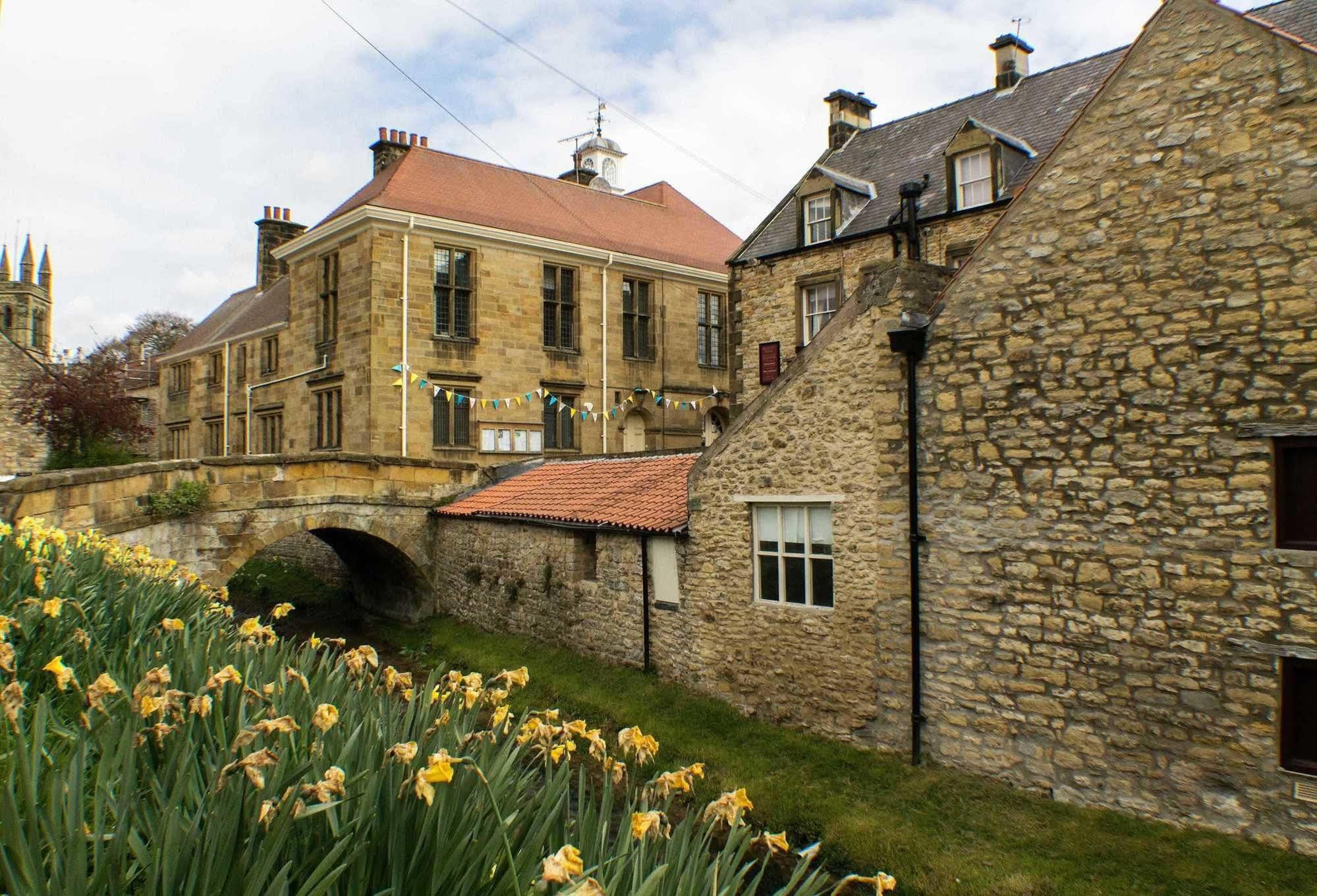 The Royal Oak Hotel Helmsley Ngoại thất bức ảnh