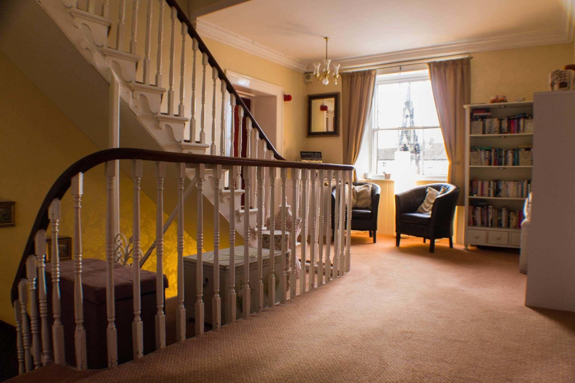 The Royal Oak Hotel Helmsley Ngoại thất bức ảnh