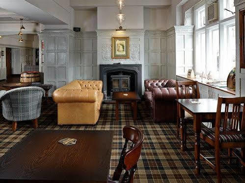 The Royal Oak Hotel Helmsley Ngoại thất bức ảnh